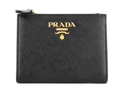 how much does a prada wallet cost|cheap Prada wallet.